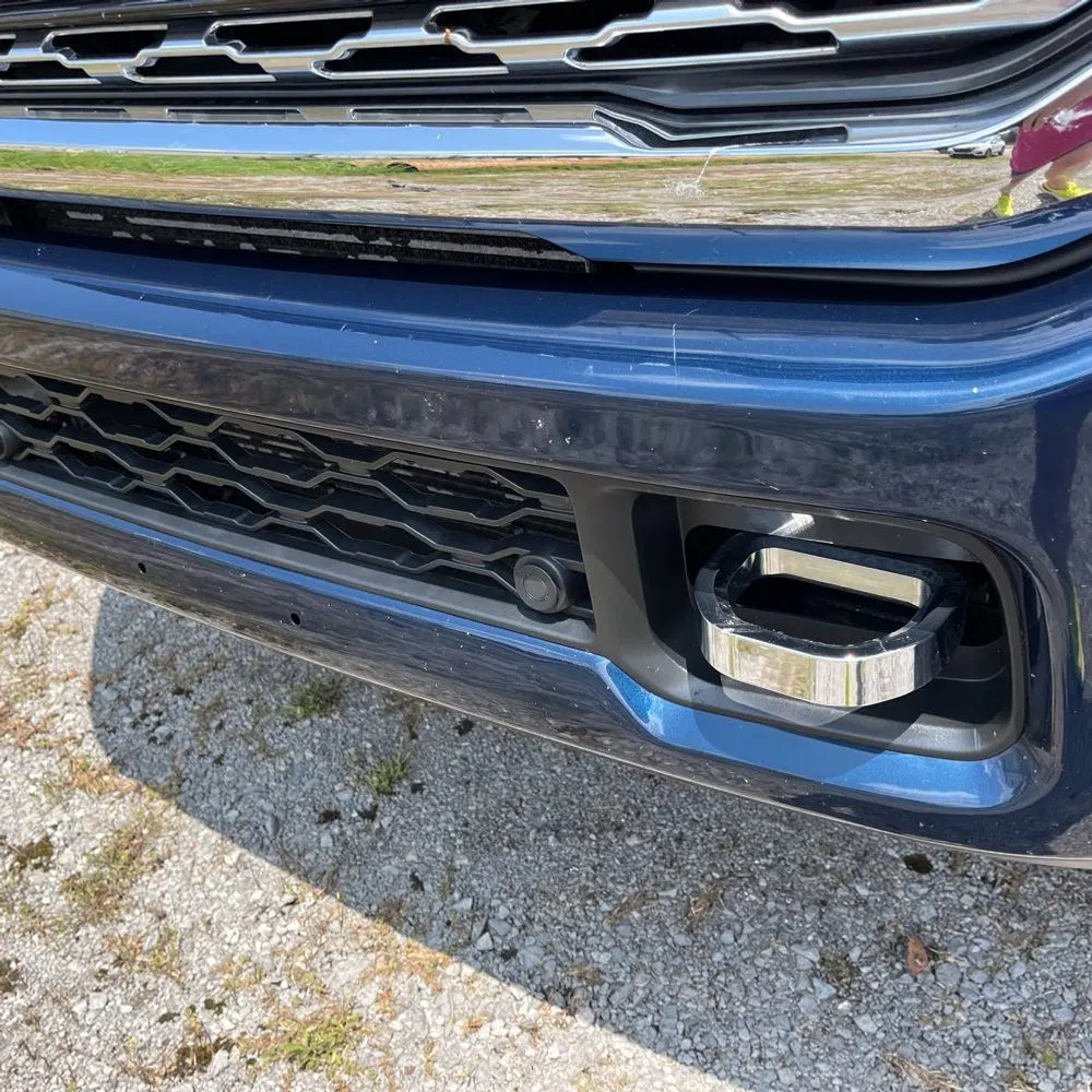 2019 Ram 2500 Limited