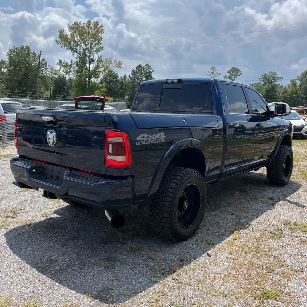 2019 Ram 2500 Limited