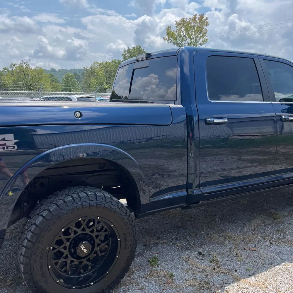 2019 Ram 2500 Limited