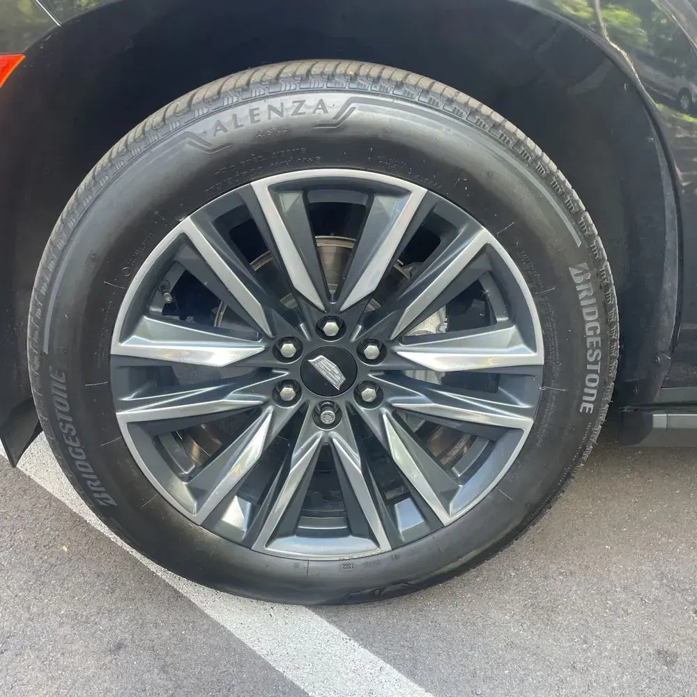 2022 Cadillac Escalade Sport Platinum