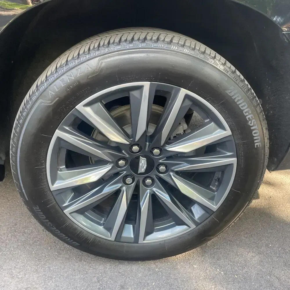 2022 Cadillac Escalade Sport Platinum
