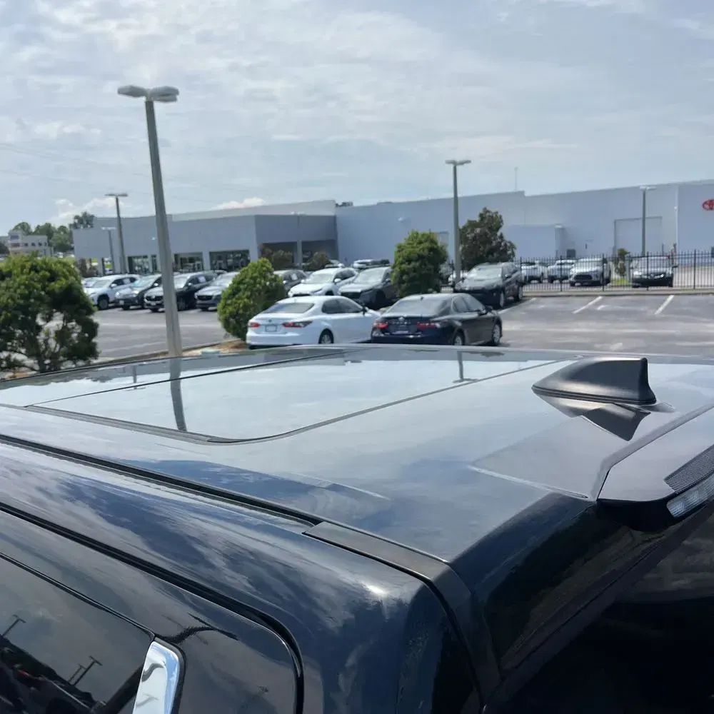 2024 Toyota Tundra Capstone HV