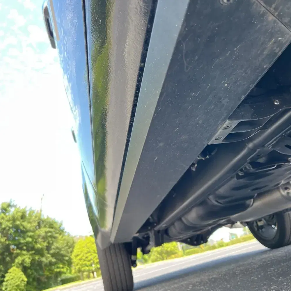 2024 Toyota Tundra Capstone HV