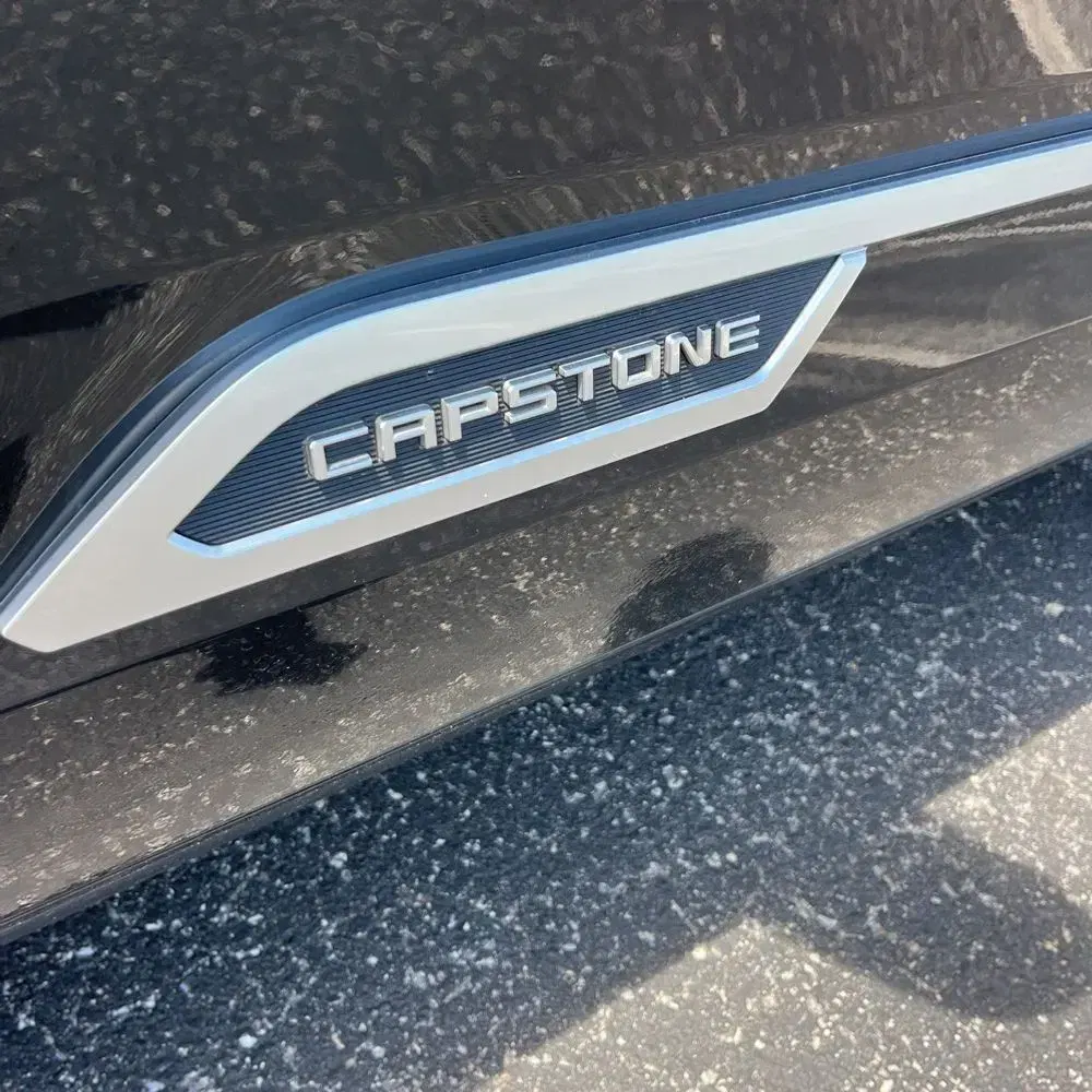 2024 Toyota Tundra Capstone HV