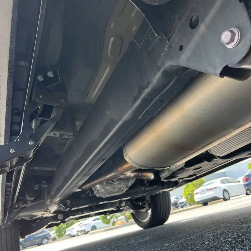 2024 Toyota Tundra Capstone HV