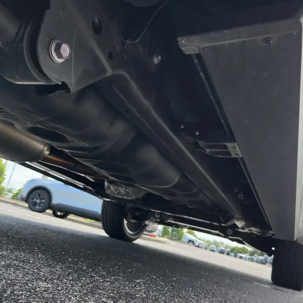 2024 Toyota Tundra Capstone HV
