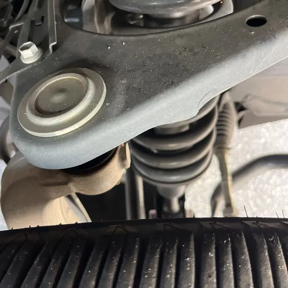 2024 Toyota Tundra Capstone HV