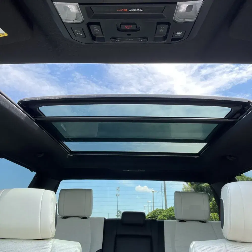 2024 Toyota Tundra Capstone HV