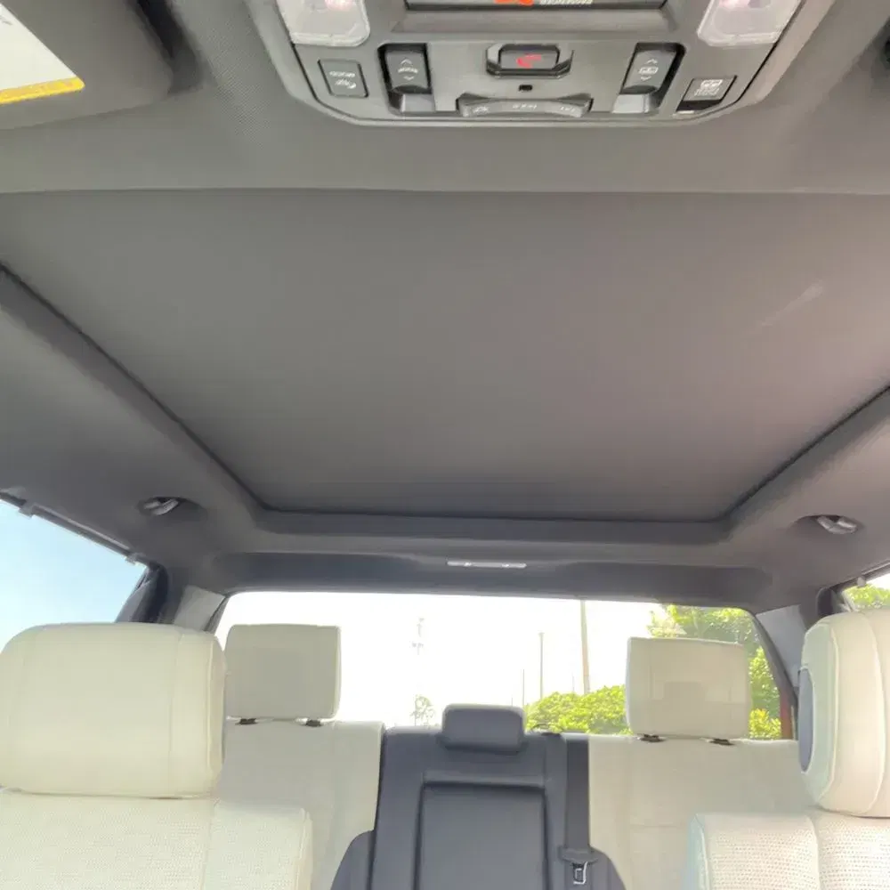 2024 Toyota Tundra Capstone HV