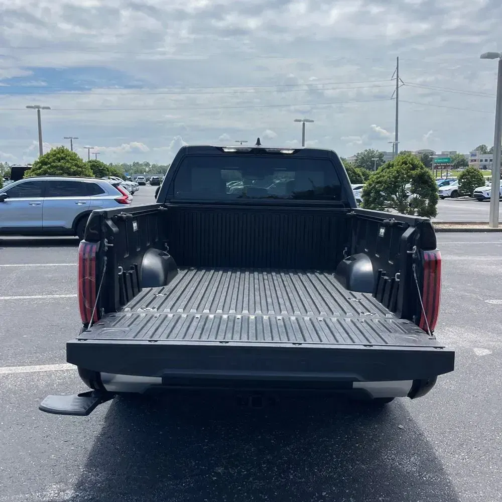 2024 Toyota Tundra Capstone HV