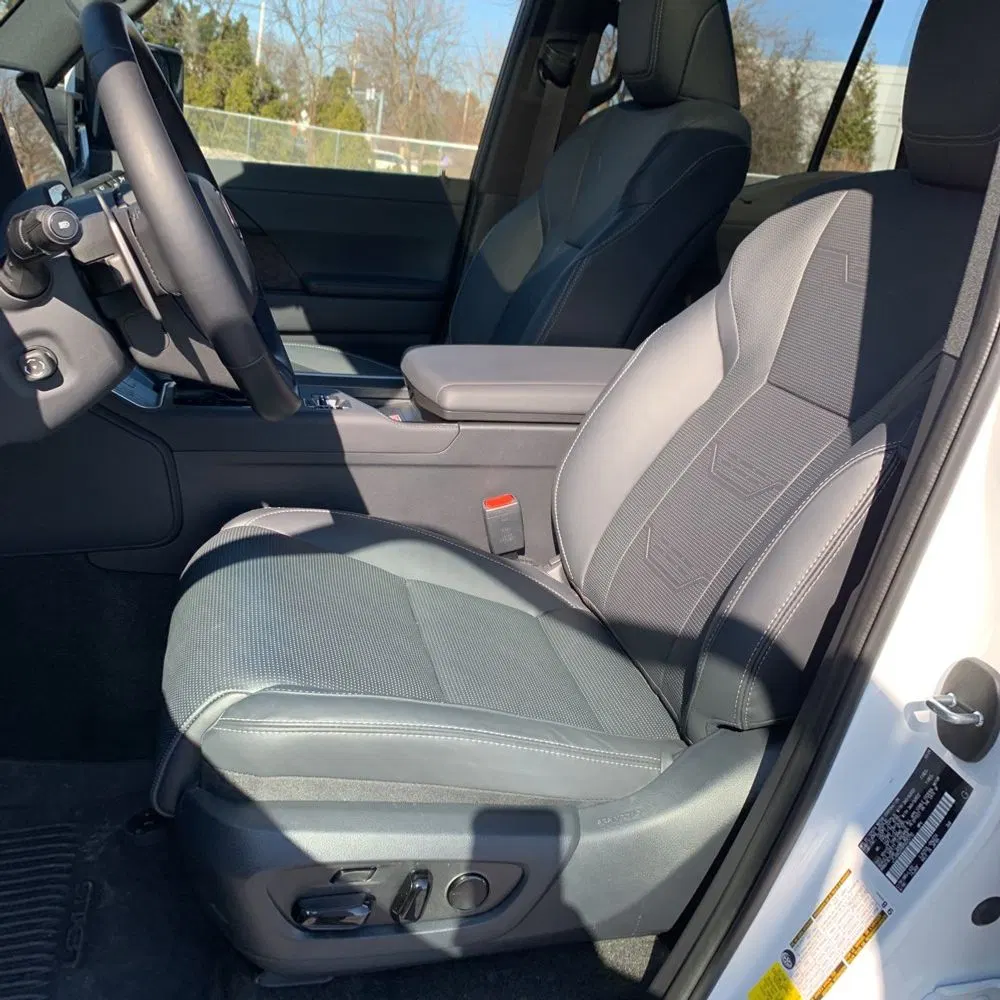 2024 Lexus GX 550 Luxury+