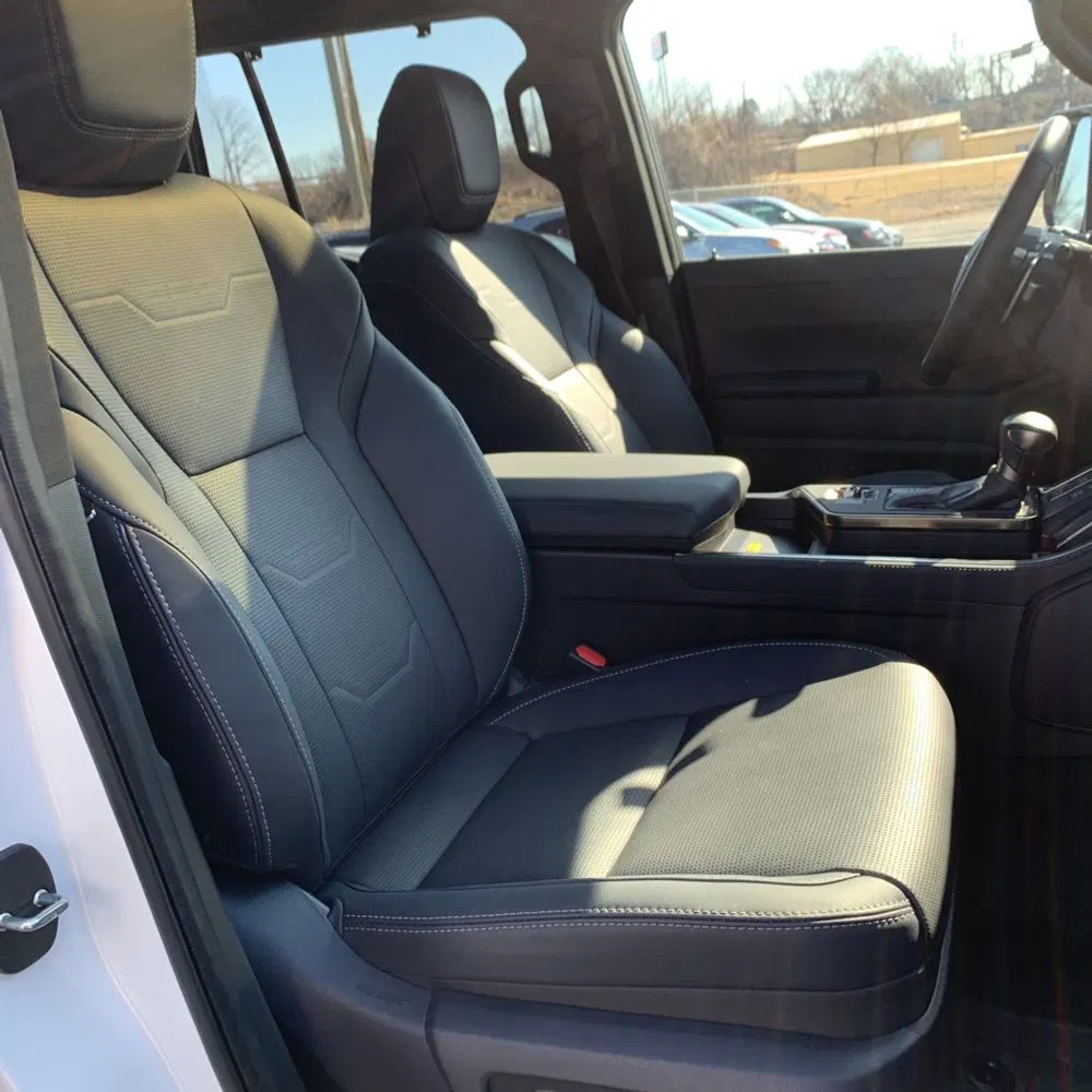 2024 Lexus GX 550 Luxury+