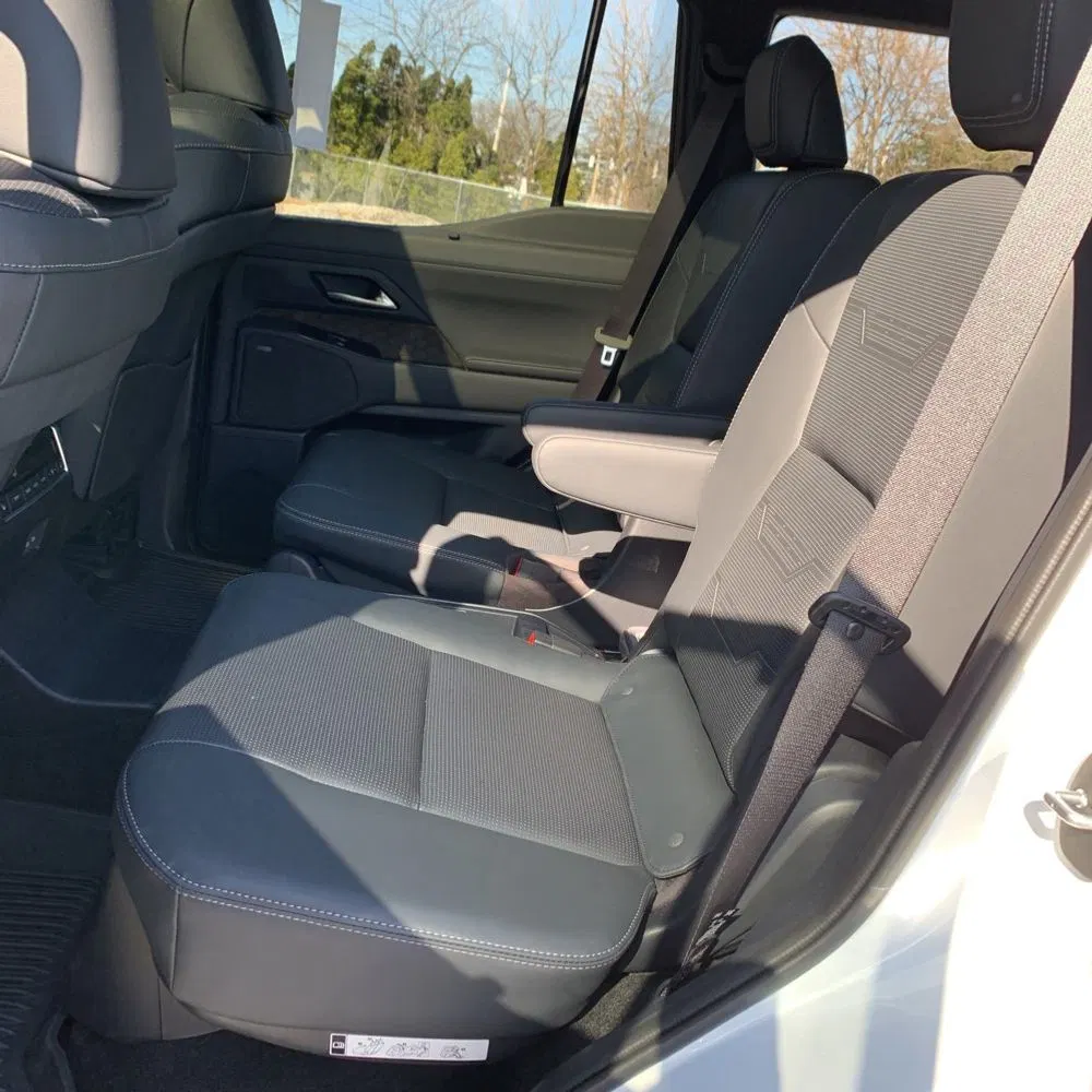 2024 Lexus GX 550 Luxury+