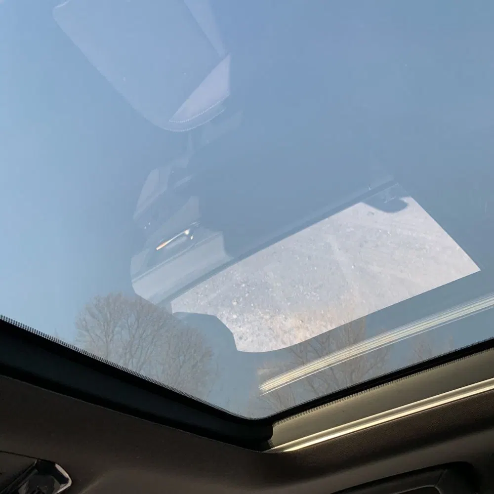 2024 Lexus GX 550 Luxury+