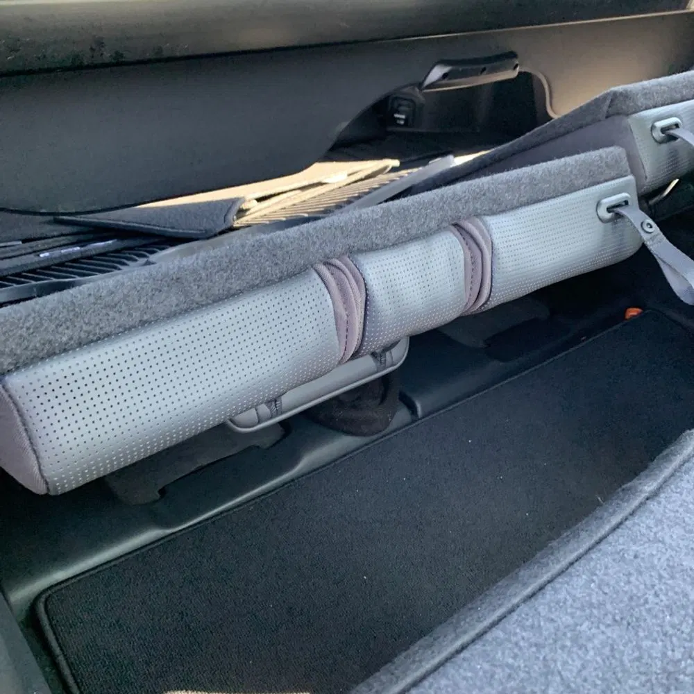 2024 Lexus GX 550 Luxury+