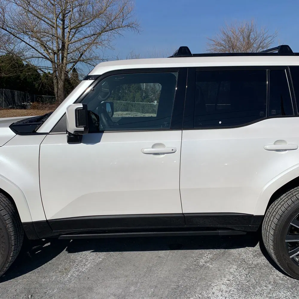 2024 Lexus GX 550 Luxury+