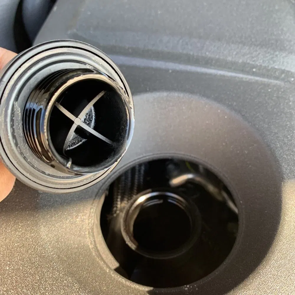 2024 Lexus GX 550 Luxury+