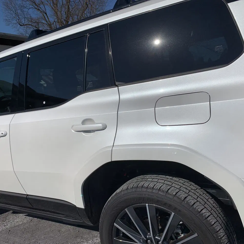 2024 Lexus GX 550 Luxury+