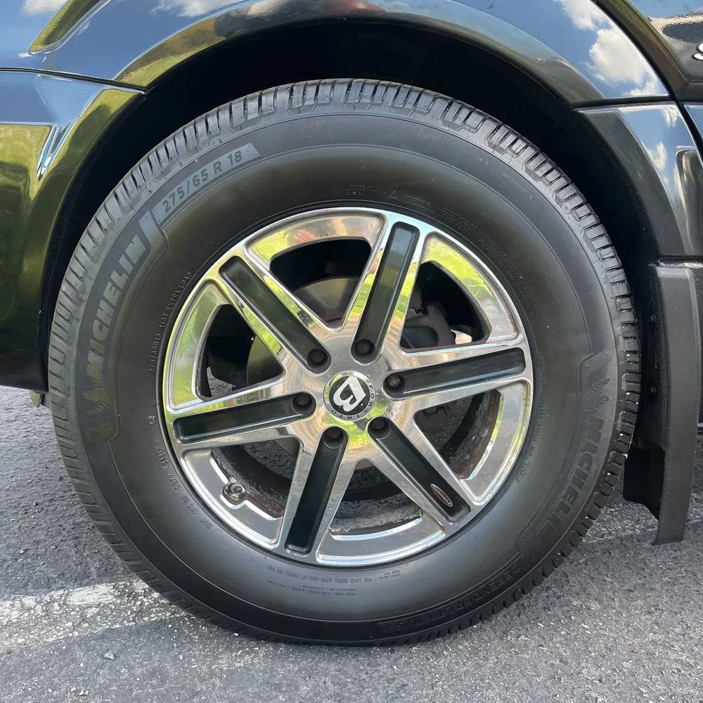 2014 Mercedes-Benz Sprinter 2500