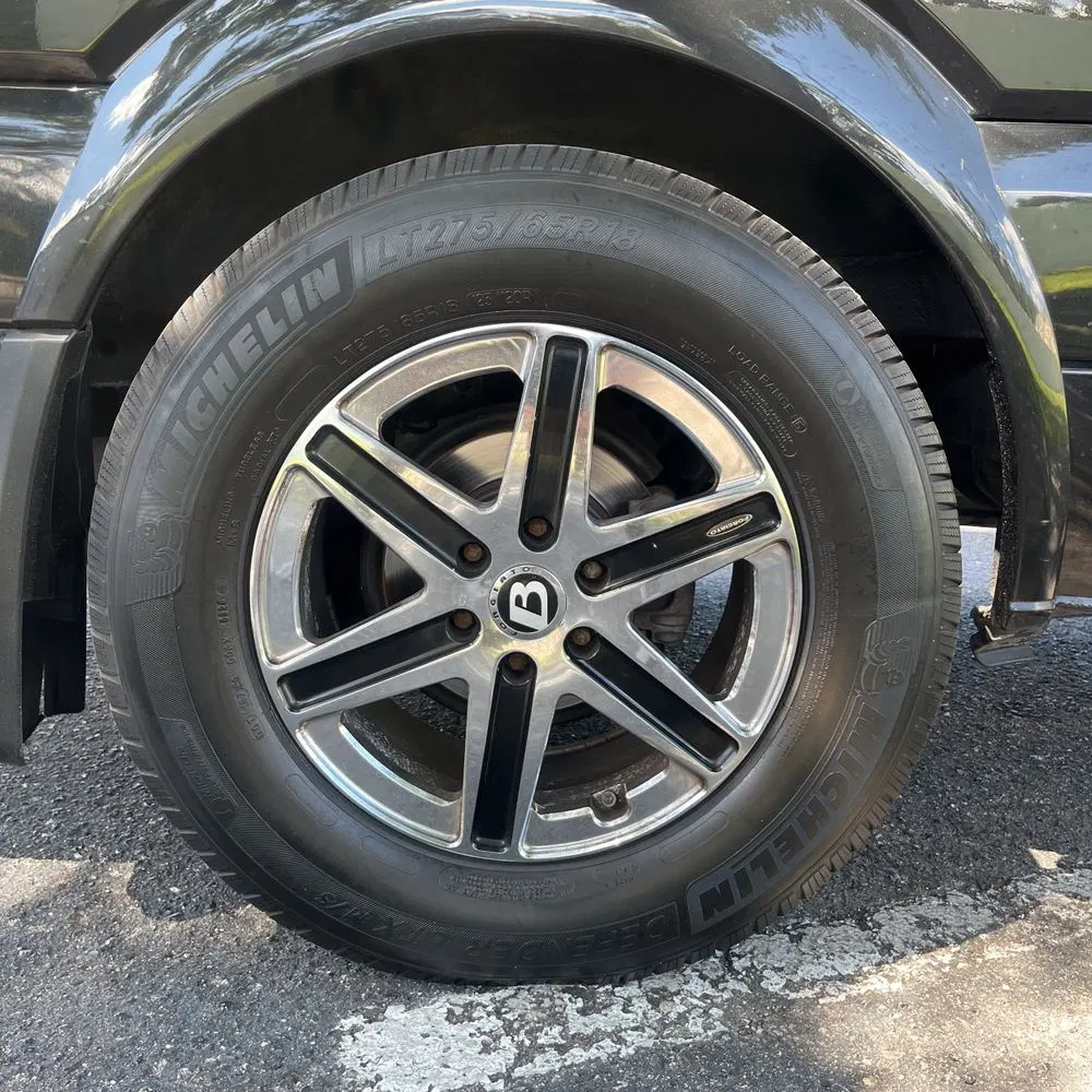 2014 Mercedes-Benz Sprinter 2500