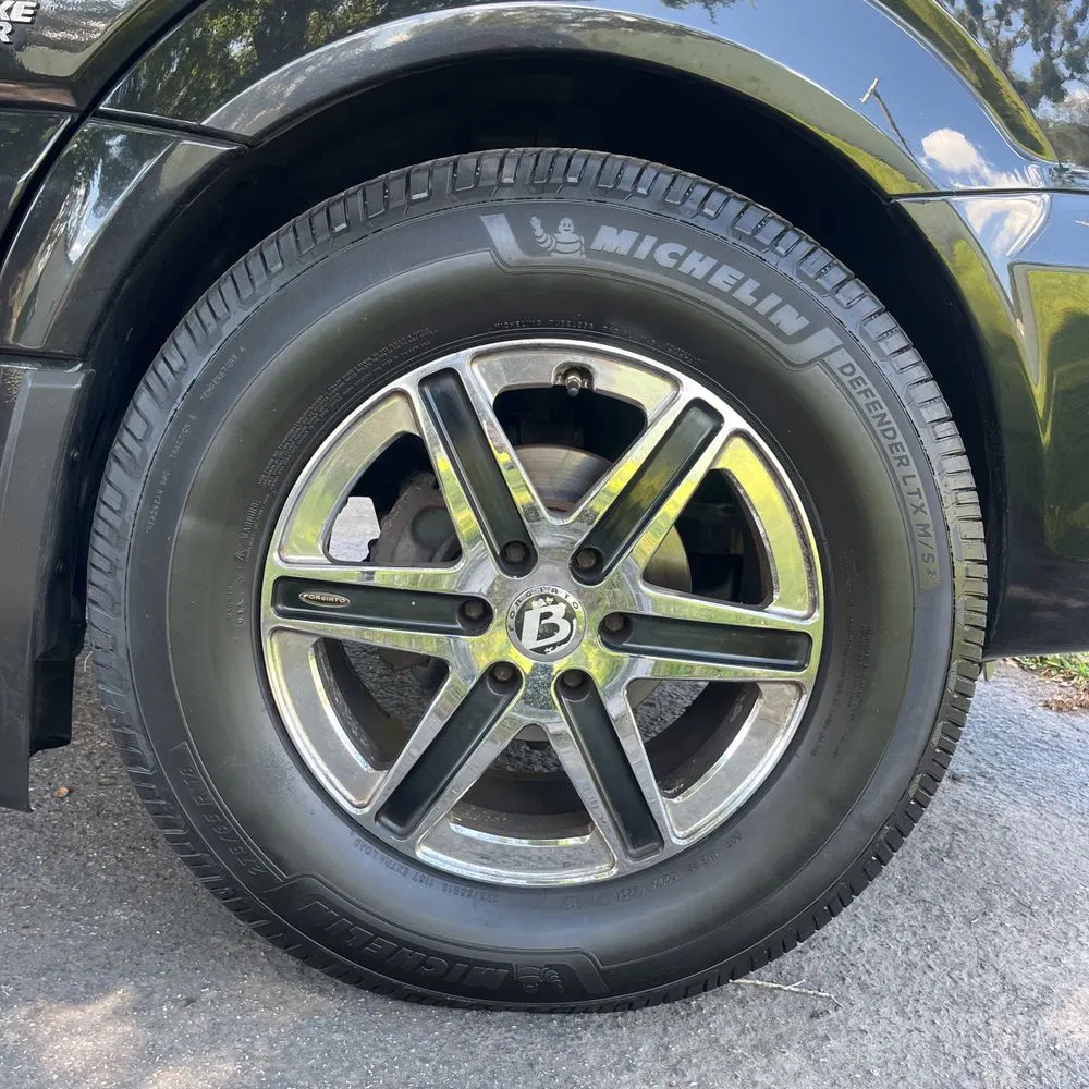 2014 Mercedes-Benz Sprinter 2500