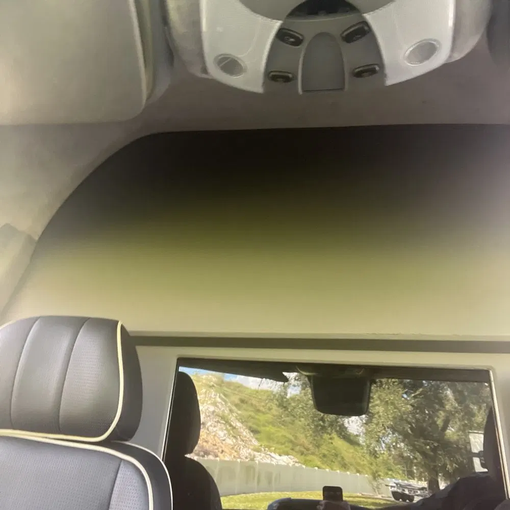 2014 Mercedes-Benz Sprinter 2500
