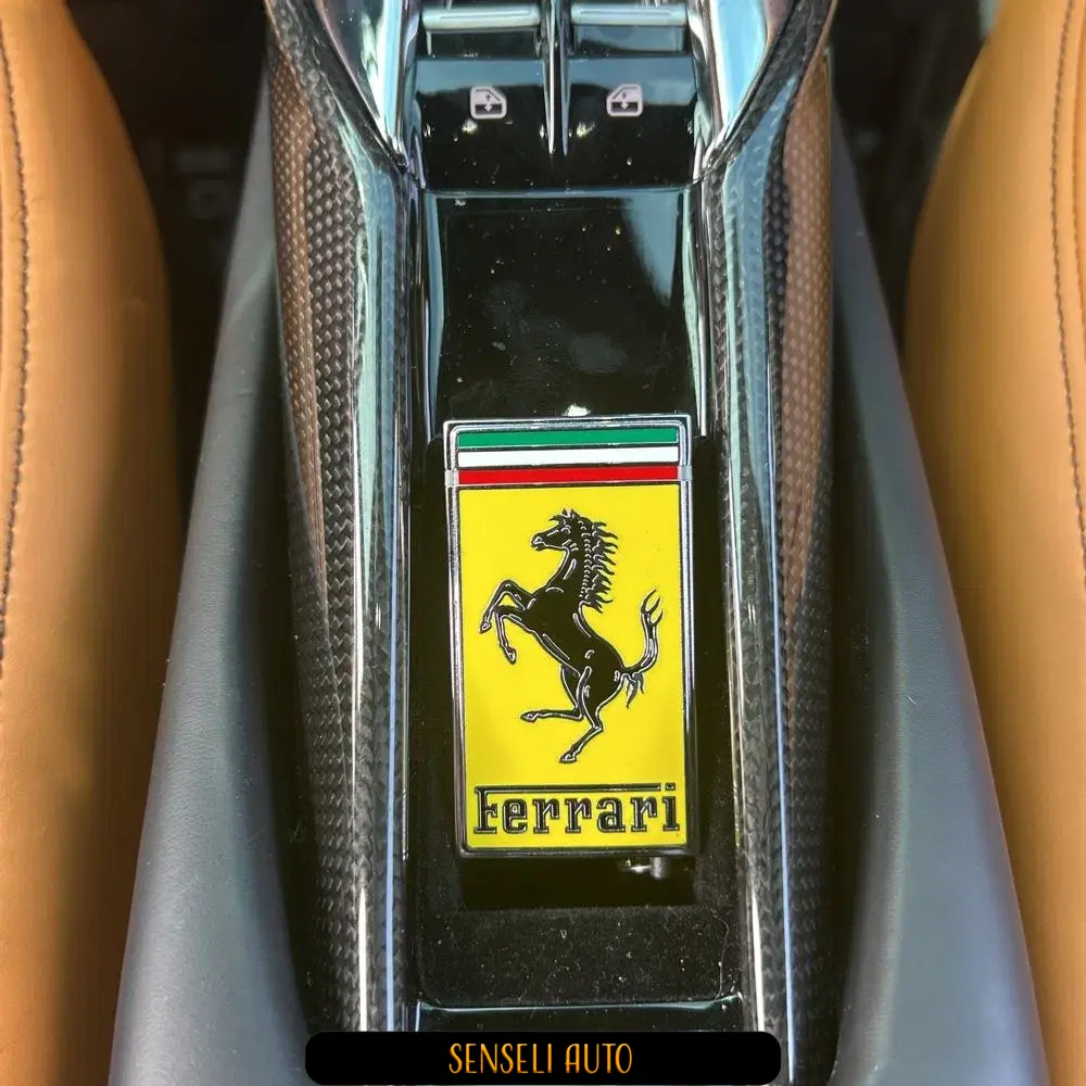 2024 Ferrari 296 GTB