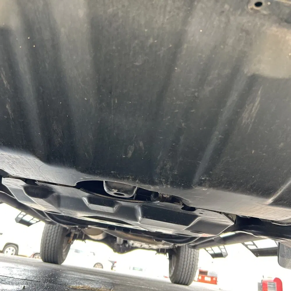 2023 Toyota Tacoma TRD Off-Road