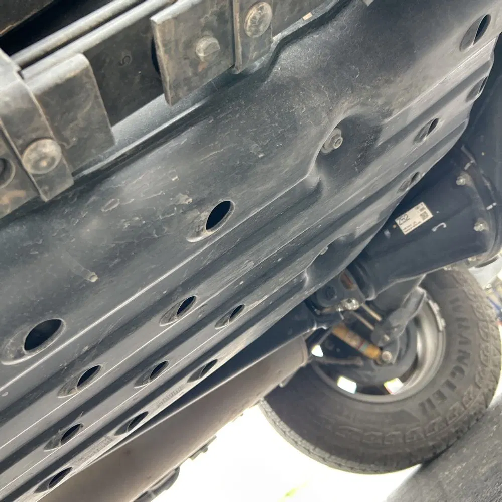 2023 Toyota Tacoma TRD Off-Road
