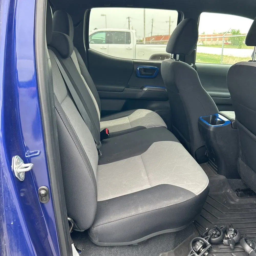 2023 Toyota Tacoma TRD Off-Road