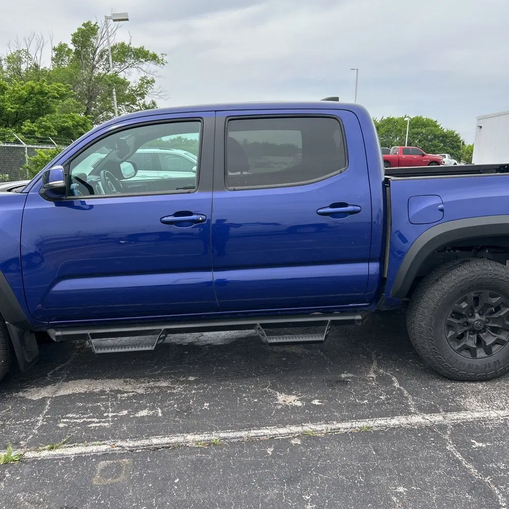 2023 Toyota Tacoma TRD Off-Road