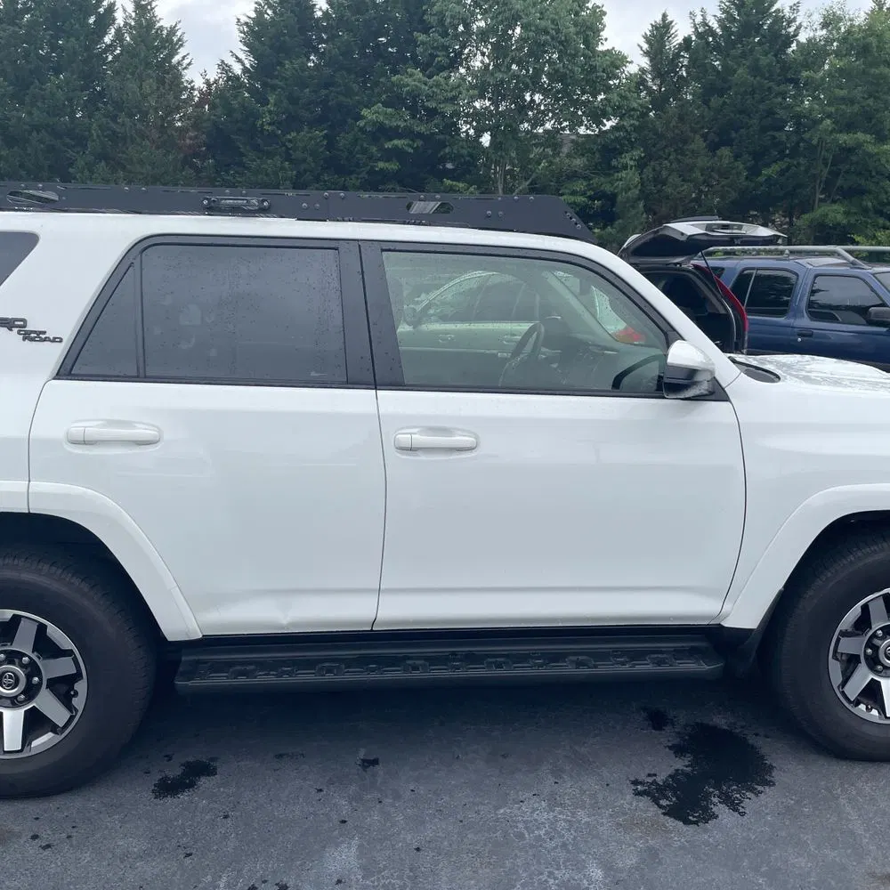 2023 Toyota 4Runner TRD Off-Road