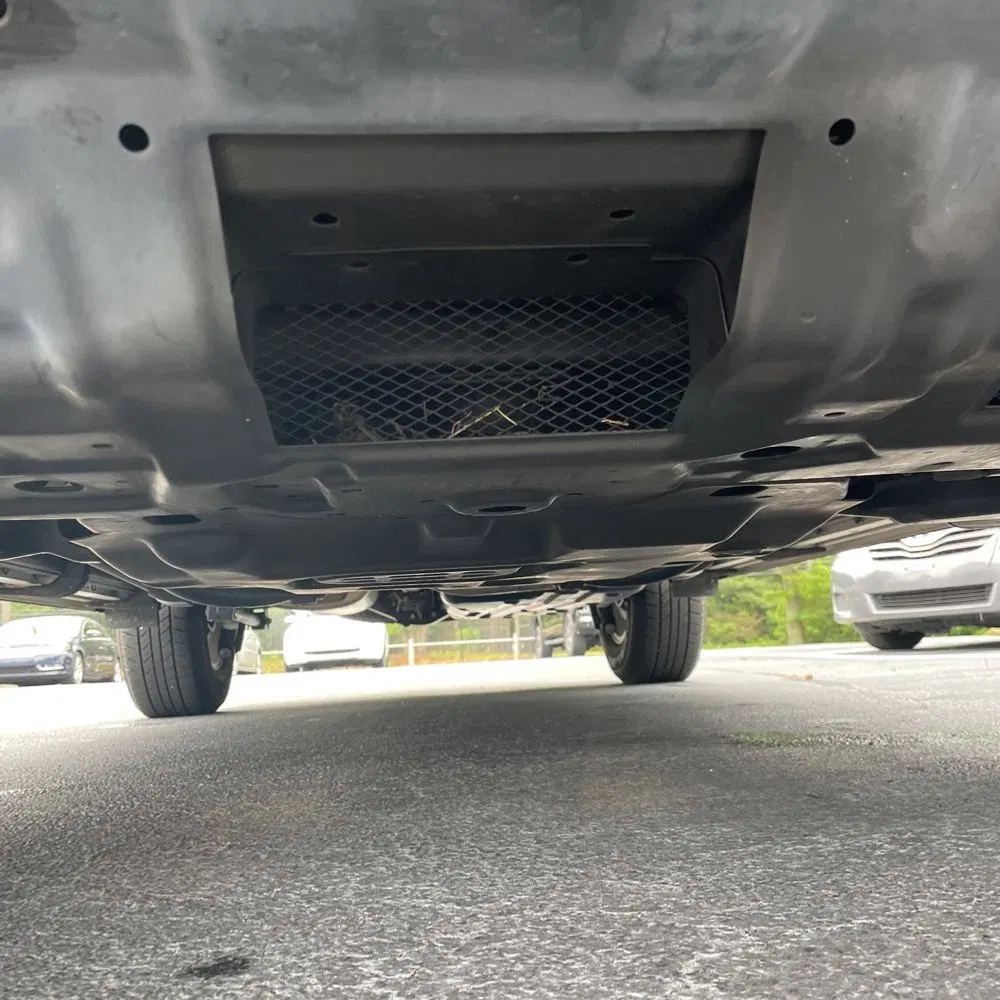 2023 Toyota 4Runner TRD Off-Road