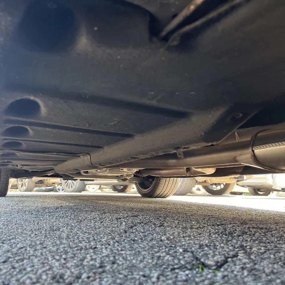 2017 Bentley Mulsanne Base
