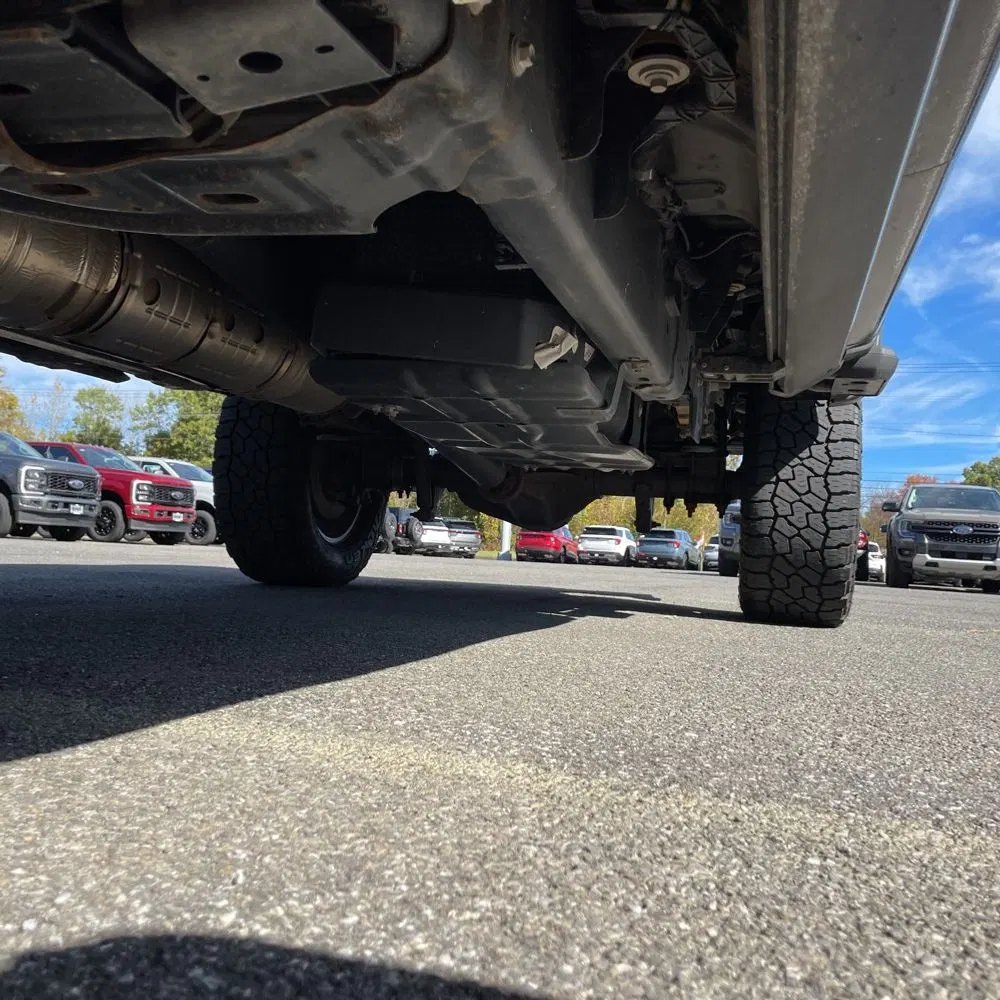 2024 Ford F-350 Super Duty King Ranch