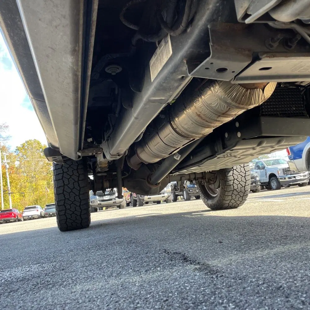2024 Ford F-350 Super Duty King Ranch