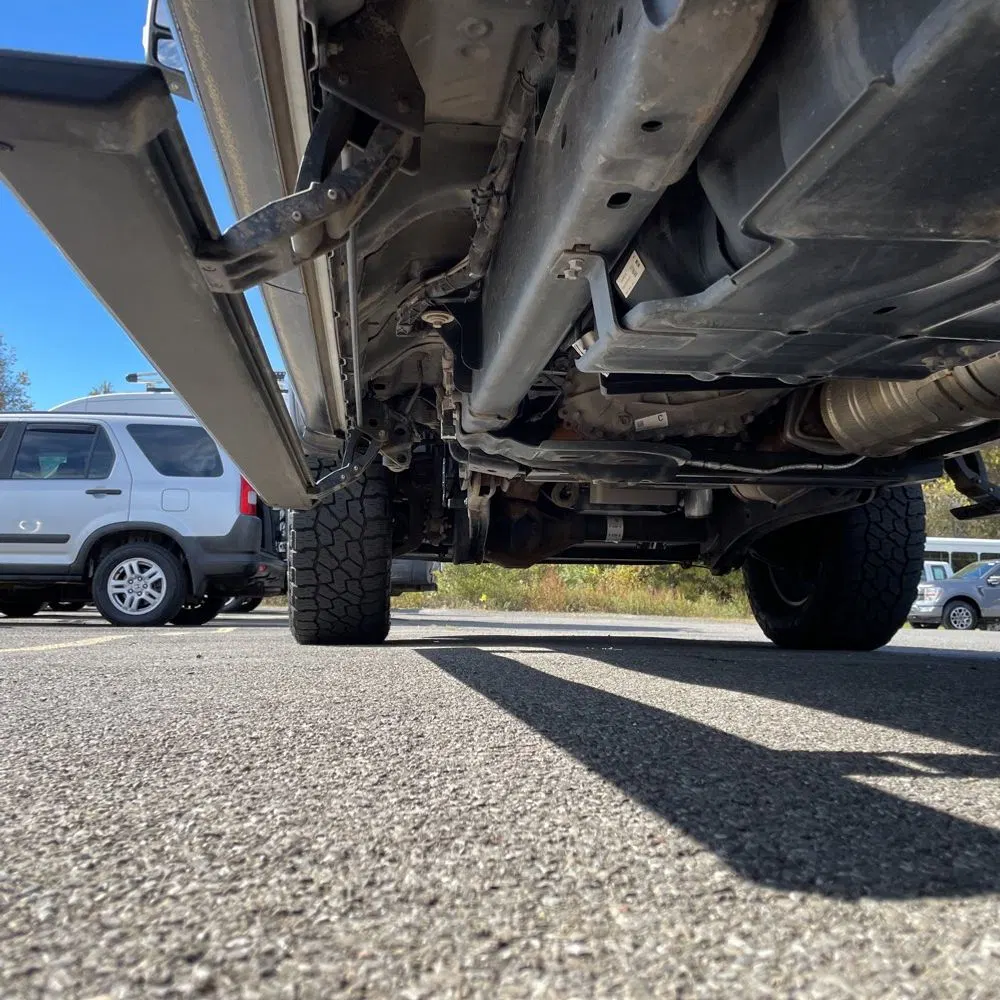 2024 Ford F-350 Super Duty King Ranch