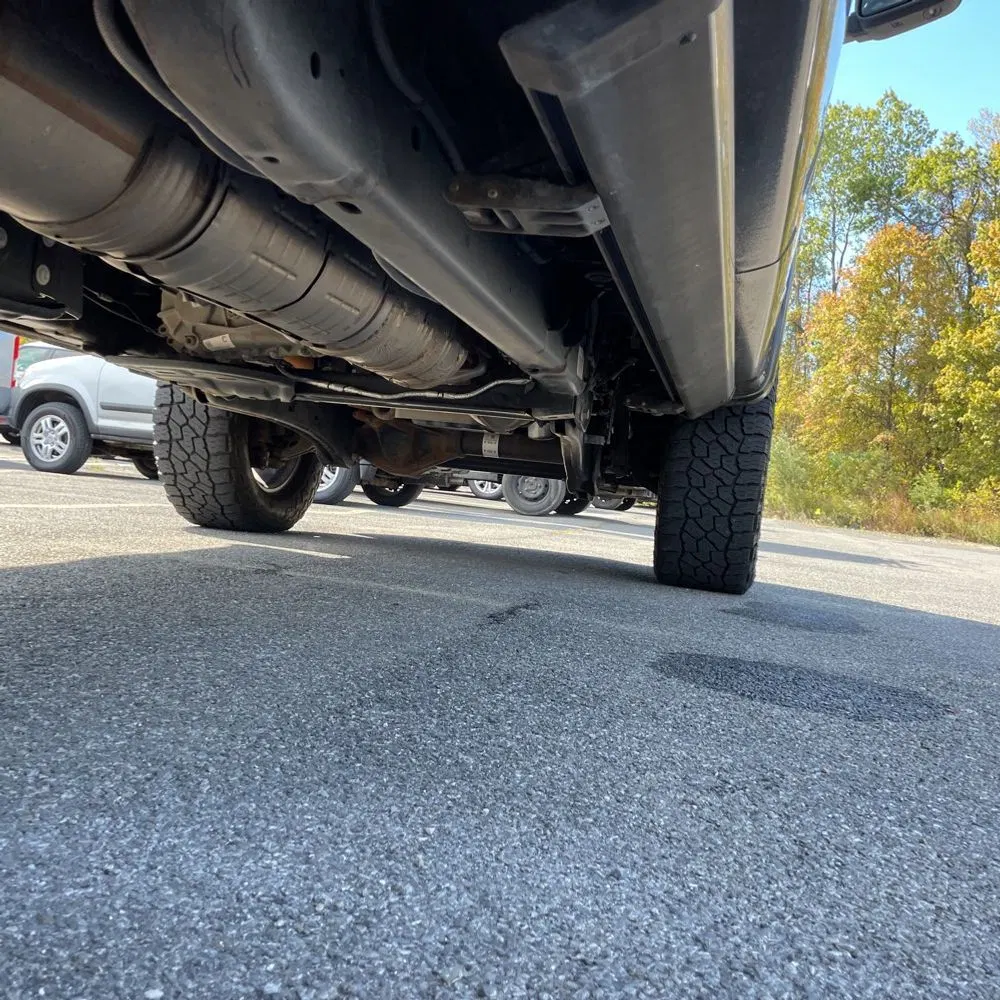 2024 Ford F-350 Super Duty King Ranch