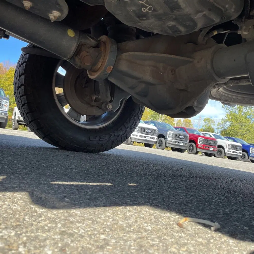 2024 Ford F-350 Super Duty King Ranch