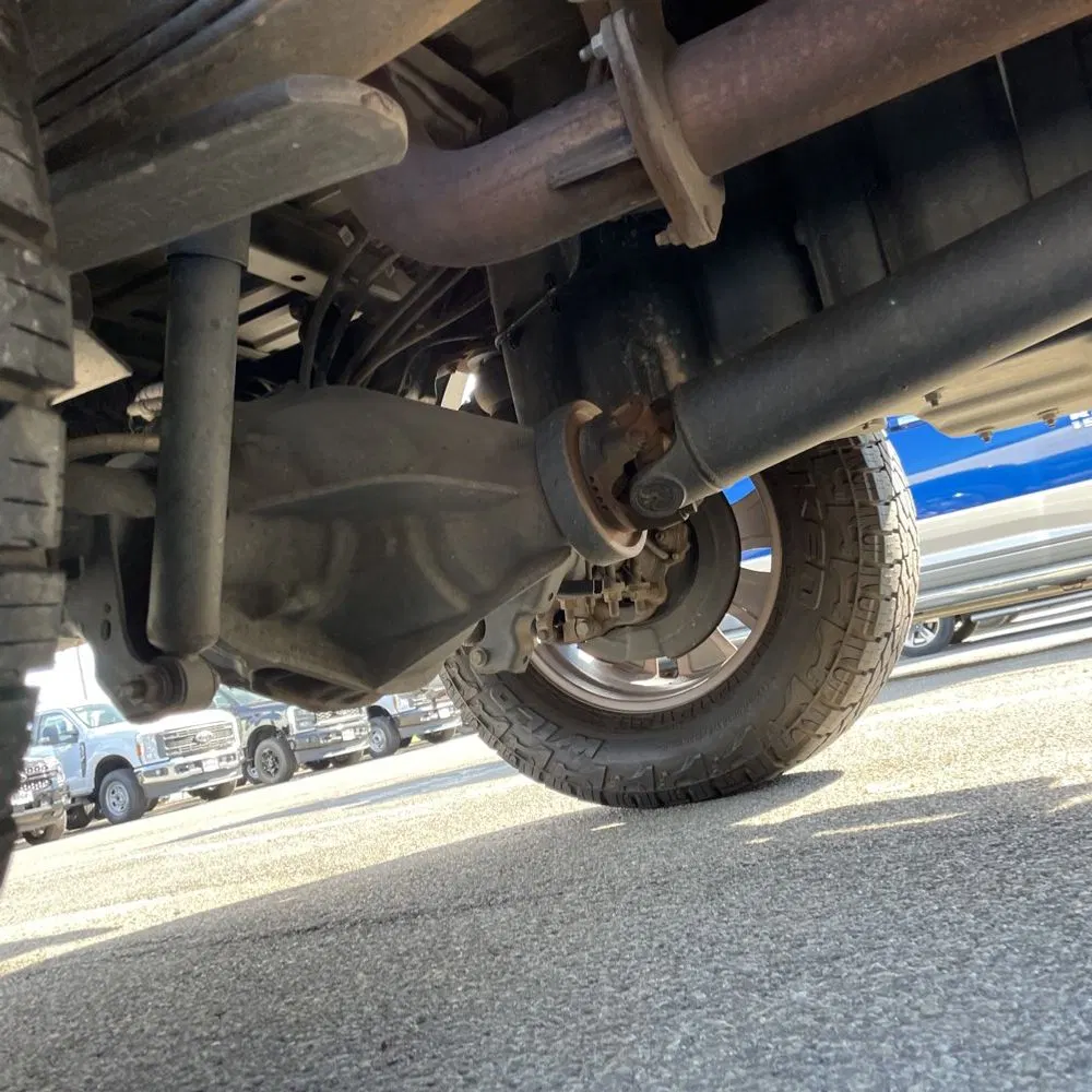 2024 Ford F-350 Super Duty King Ranch