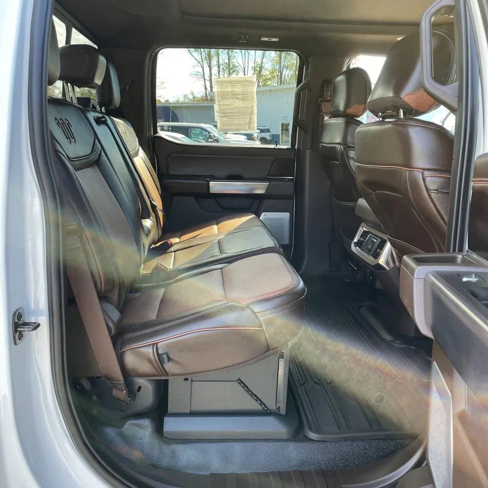 2024 Ford F-350 Super Duty King Ranch