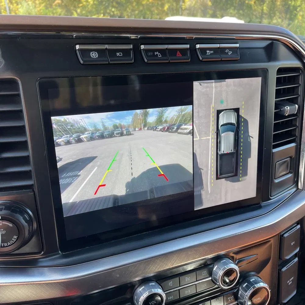 2024 Ford F-350 Super Duty King Ranch