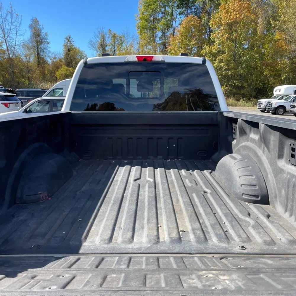 2024 Ford F-350 Super Duty King Ranch