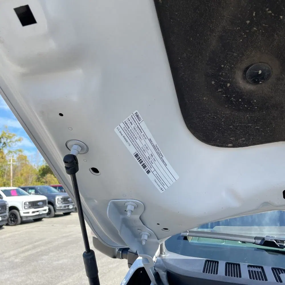2024 Ford F-350 Super Duty King Ranch
