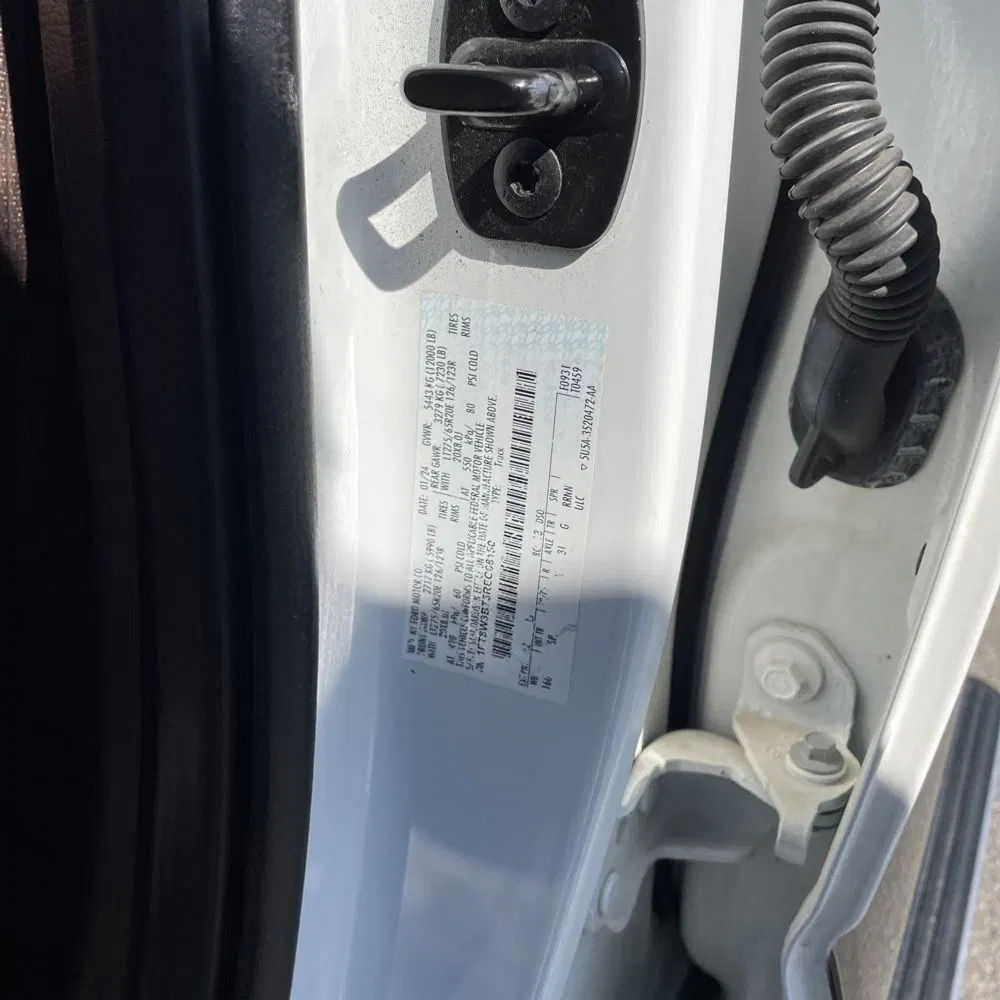 2024 Ford F-350 Super Duty King Ranch