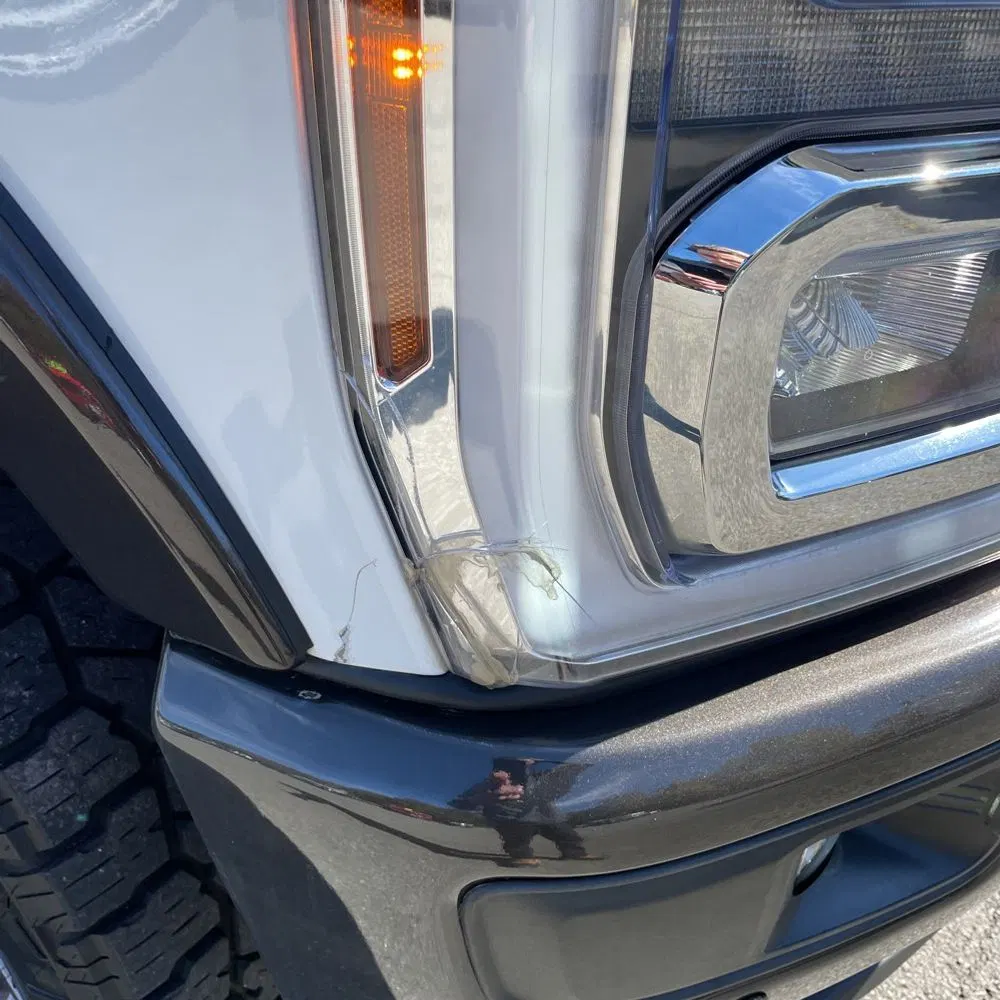 2024 Ford F-350 Super Duty King Ranch