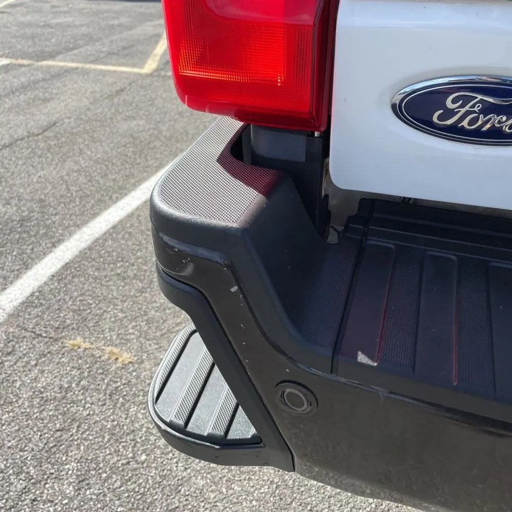2024 Ford F-350 Super Duty King Ranch