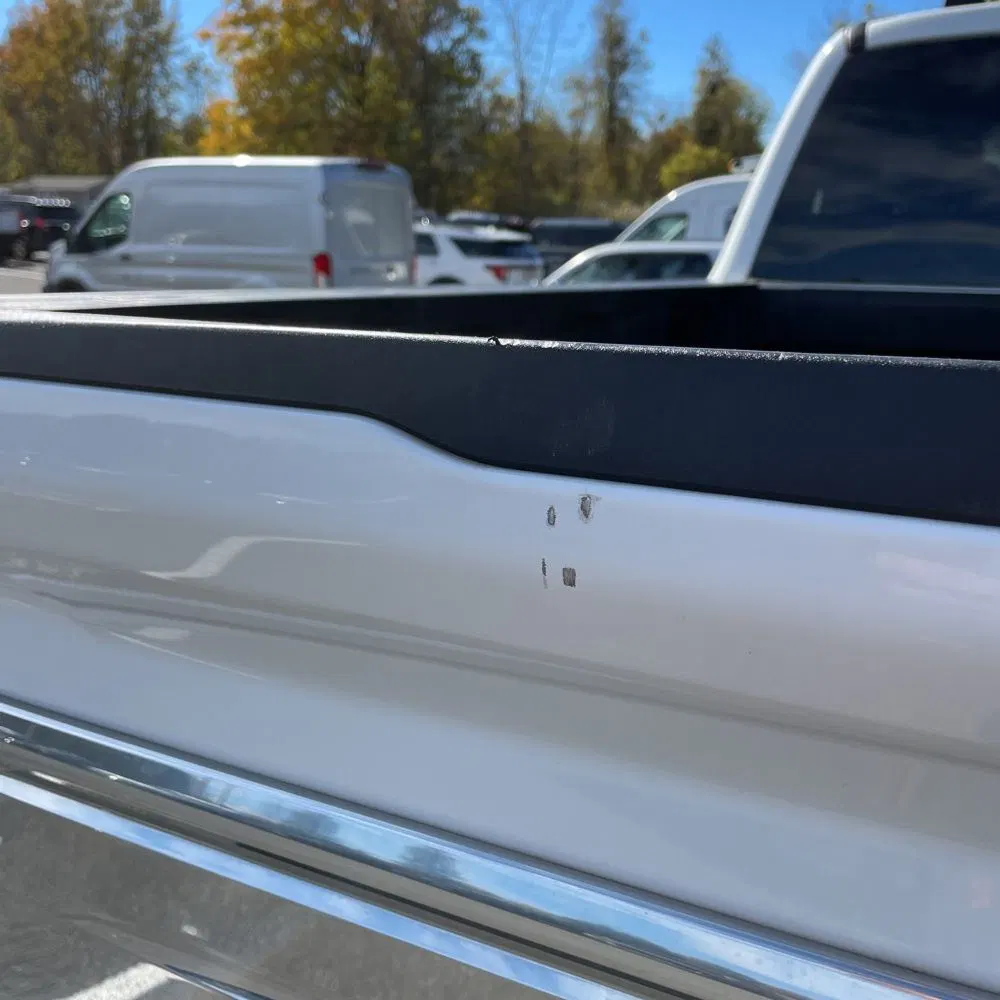 2024 Ford F-350 Super Duty King Ranch