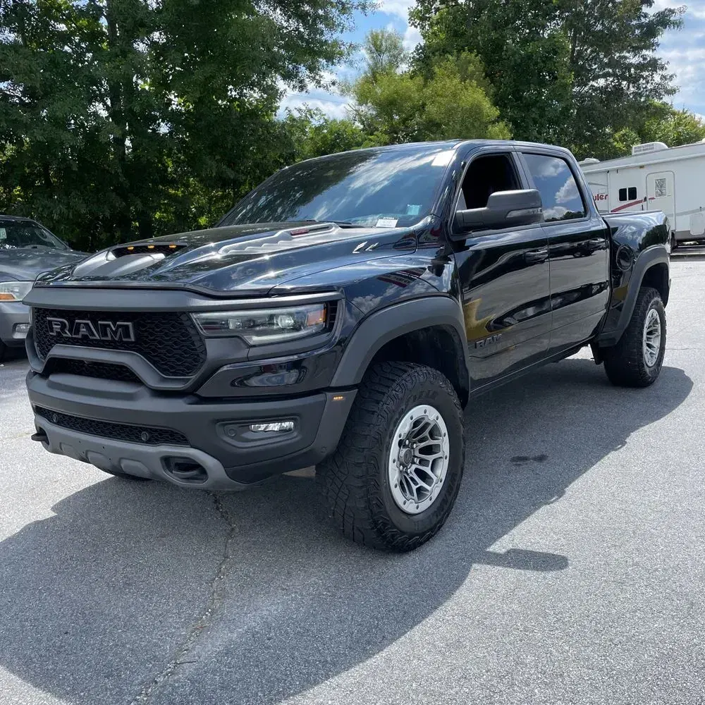 2024 Ram 1500 TRX