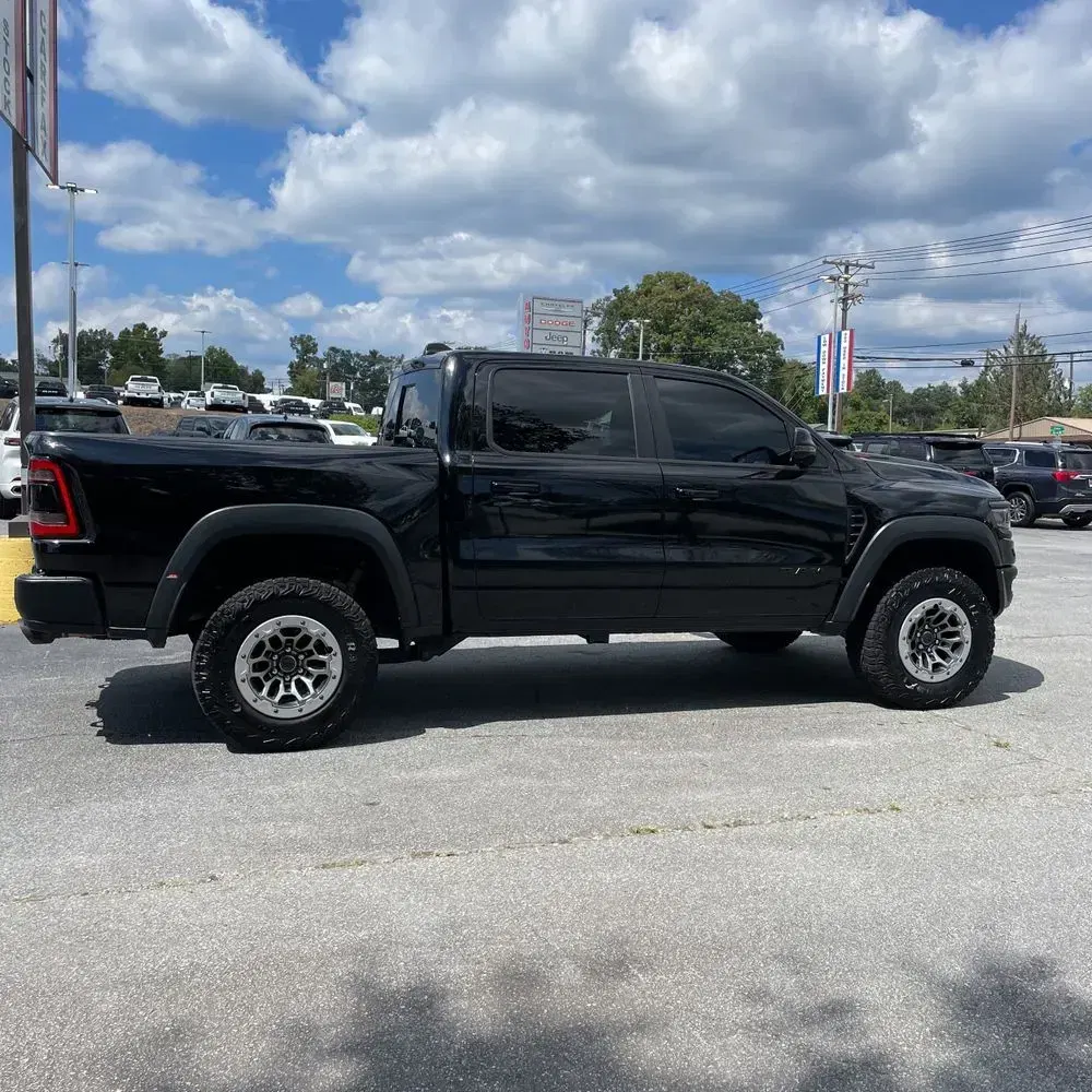 2024 Ram 1500 TRX